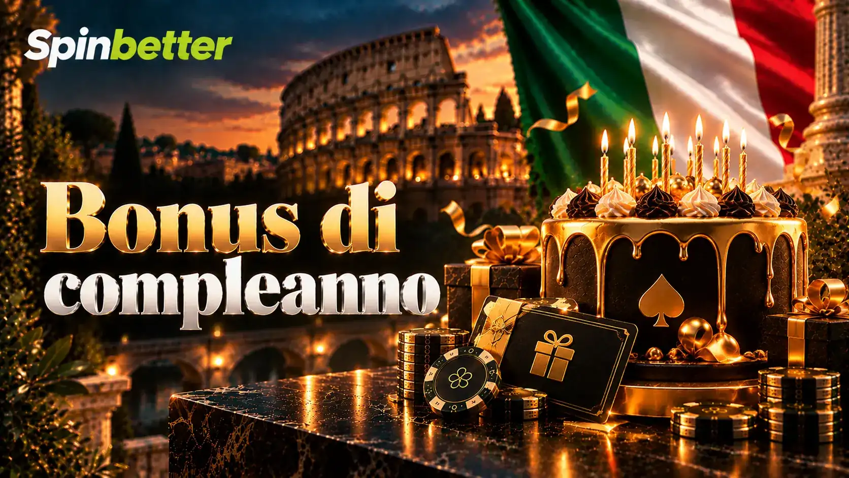 Venti giri gratis di compleanno su West Town senza requisito di scommessa